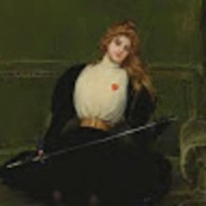 Meet your Posher, Katrina